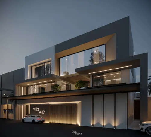 Architecture