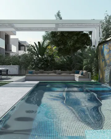 District One Villa 373