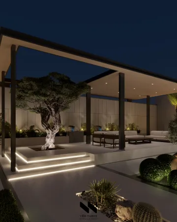 Villa Ahmad Alhossainy