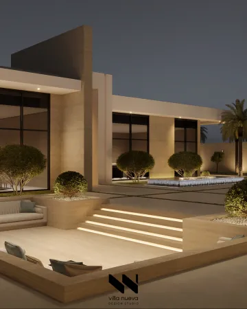 Abdullah Alsudaihi Resort