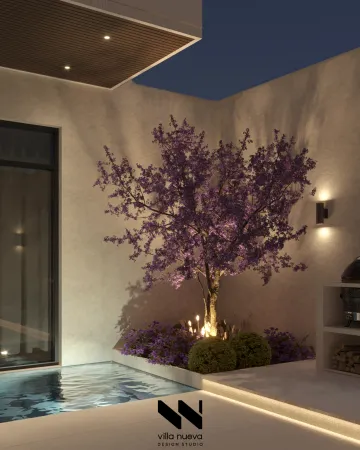 Mrs. Haila Alsayari Villa